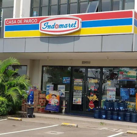 Samporo Bella Casa, Apt Casa De Parco Closed To Aeon And Ice Bsd מראה חיצוני תמונה