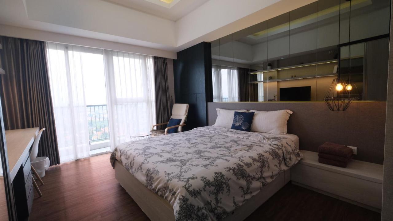 Samporo Bella Casa, Apt Casa De Parco Closed To Aeon And Ice Bsd מראה חיצוני תמונה