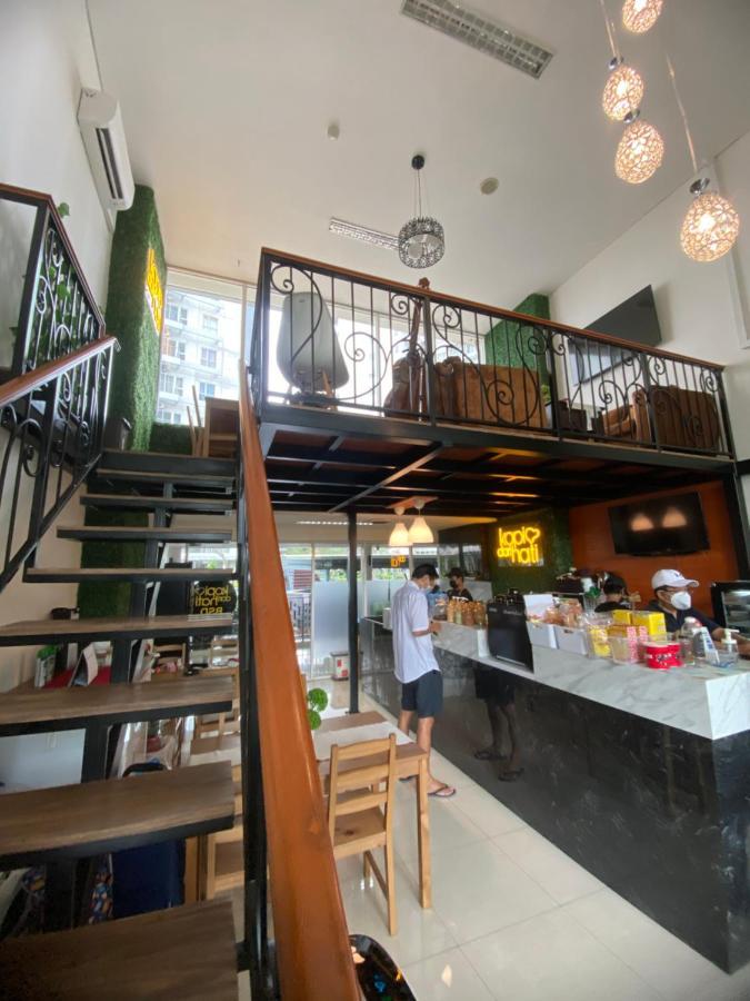 Samporo Bella Casa, Apt Casa De Parco Closed To Aeon And Ice Bsd מראה חיצוני תמונה