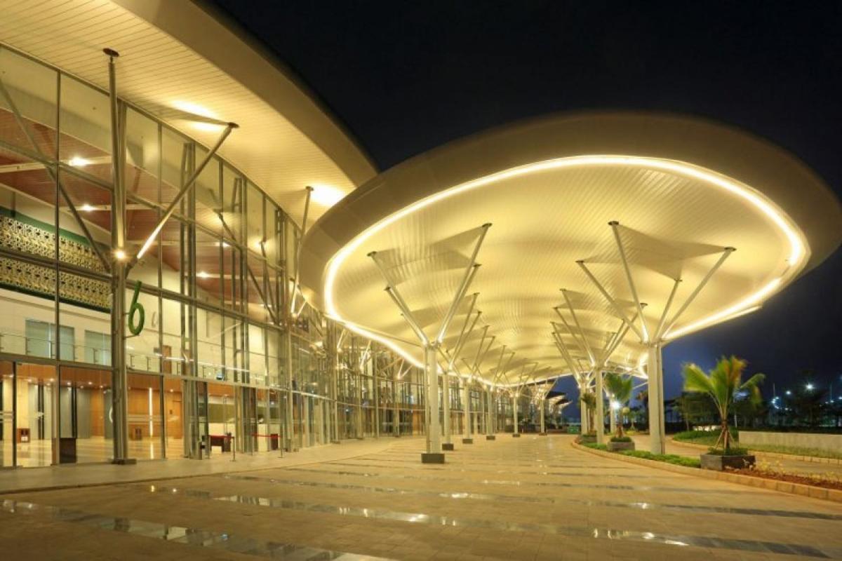Samporo Bella Casa, Apt Casa De Parco Closed To Aeon And Ice Bsd מראה חיצוני תמונה