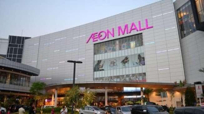 Samporo Bella Casa, Apt Casa De Parco Closed To Aeon And Ice Bsd מראה חיצוני תמונה