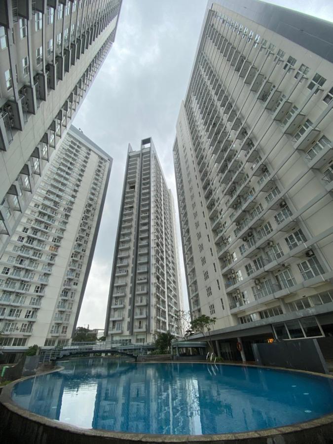 Samporo Bella Casa, Apt Casa De Parco Closed To Aeon And Ice Bsd מראה חיצוני תמונה